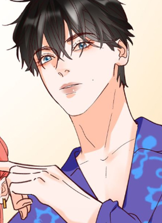 美男的坏品味 截图1